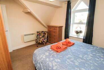 Сельский дом Carisbrooke House, Apartment 6