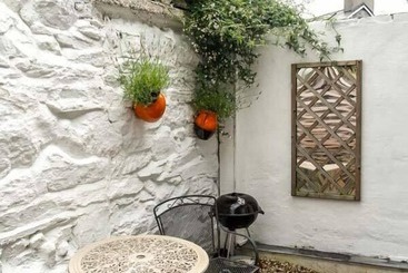 Сельский дом Carreg Lwyd