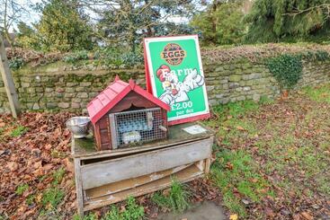 Сельский дом Carvin Tor