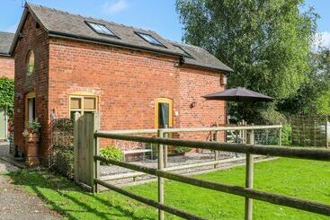 コテージ Chequer Stable