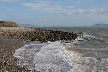 קוטג'' Cwt Blawd