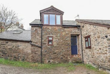 Dovetail Cottage