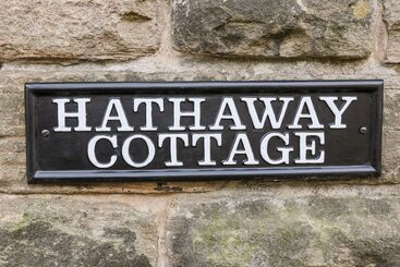 Hathaway Cottage