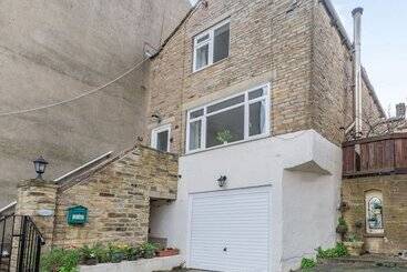 コテージ Journeyman Loft