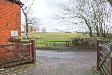 קוטג'' Kipper's Corner