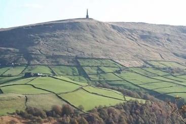 קוטג'' Knowle Lodge