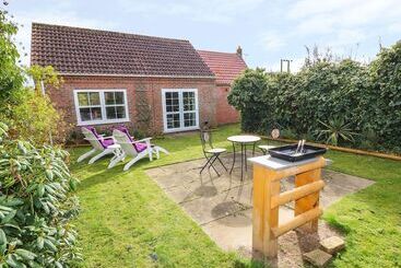 קוטג'' Little London Norfolk