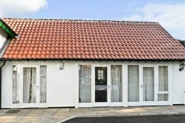 No. 3 Low Hall Cottages