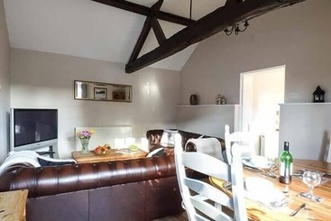 بيت ريفى Stable View