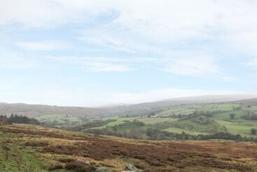 بيت ريفى Station View