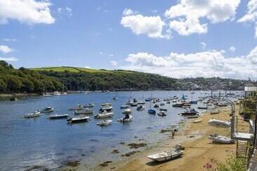 بيت ريفى Stocks Barn
