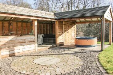 コテージ Stoney Brook Lodge