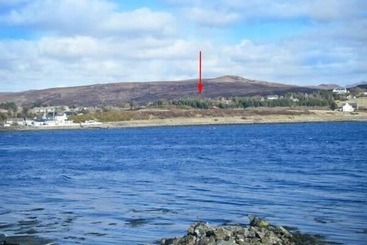 コテージ Suil Na Mara