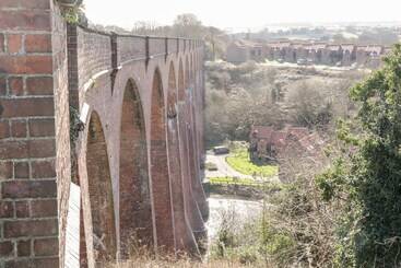 Сельский дом Sunnybrae