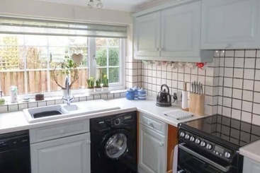 بيت ريفى Ted's Place