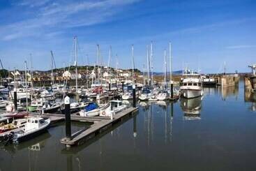 بيت ريفى The Bakery