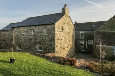 コテージ The Granary Loft