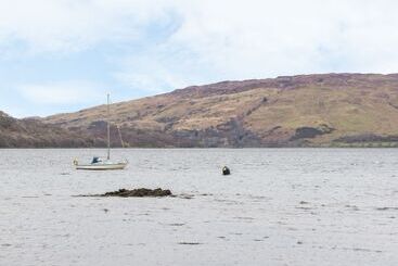 קוטג'' The Knowe Upper