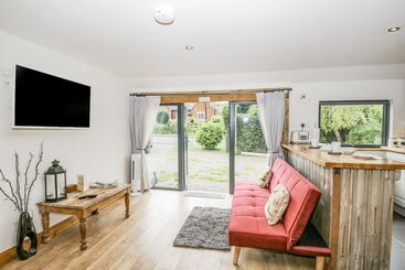 بيت ريفى The Pheasant's Nest