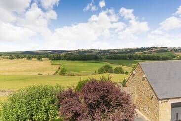 کلبه The Rumblings 3