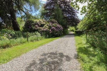 Сельский дом The West Wing