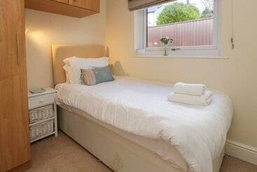 별장 Todd Crag View