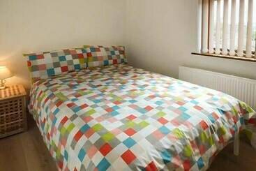 별장 Town End Barn