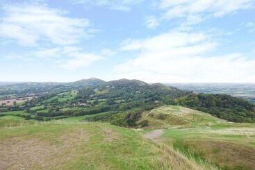 بيت ريفى Town Mill