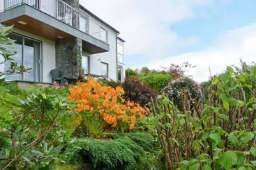 별장 Walker's Retreat