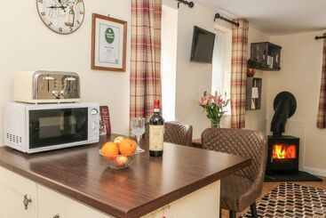 بيت ريفى Wee Woody