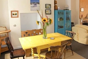 بيت ريفى Y Garth