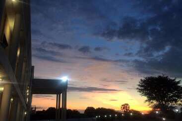 Adansonia Hotel Maun