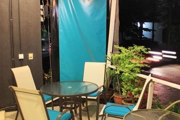 Ananas Phuket Central Hostel   Adults Only