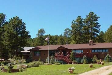 Anchorage Farm B&b