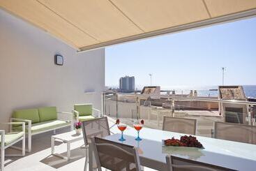 Apartaments Posidonia