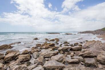 Beachcomber S Cottage