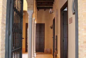 مبيت وإفطار Casa Rural Andalucia Mia