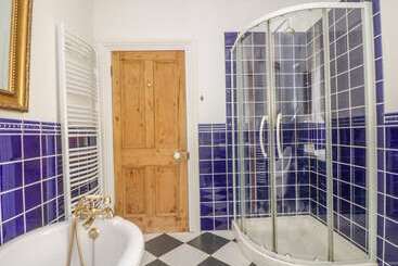 קוטג'' Boskednan Wartha