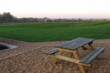 Broomedge Farm Cottages