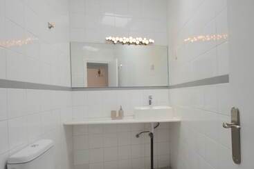 Casa Rural La Sirena Azul