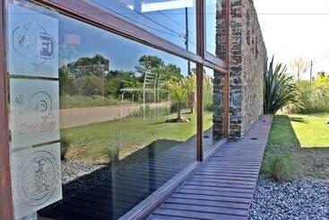 کلبه Casas Del Mar