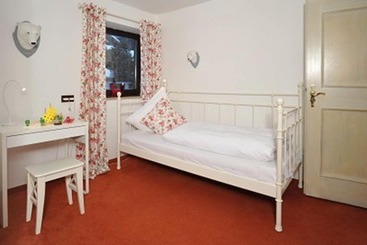Casa Rural Chalet Chiemgau