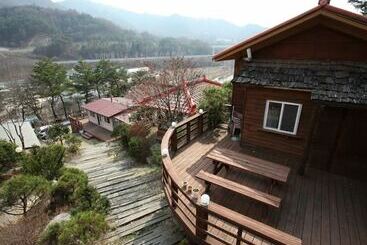 Chogajip Hwangto Pension