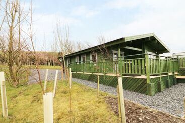 コテージ Elm Lodge