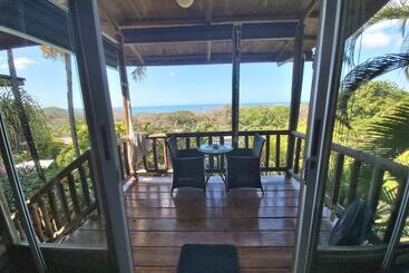 Horizon Ocean View Hotel And Yoga Center