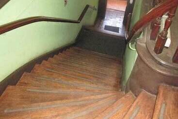 Hostal Chaptex Hostel