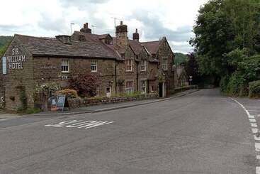 פונדק Sir William