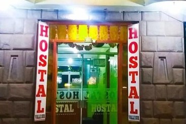 Hostal Valle Sur
