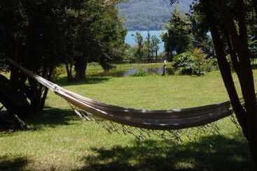 בית מלון כפרי Andes Lodge