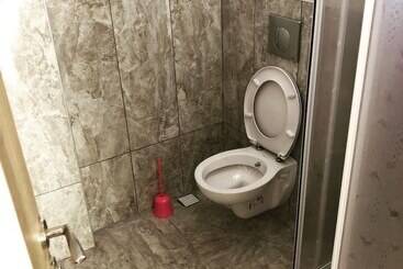 호텔 Ayyildiz Suit Sutluce